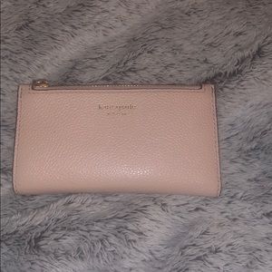 Kate spade ♠️ wallet like new
